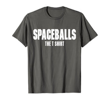 Load image into Gallery viewer, Spaceballs-Branded-Items T-Shirt