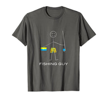 Load image into Gallery viewer, Funny shirts V-neck Tank top Hoodie sweatshirt usa uk au ca gifts for Funny Fishing T-Shirt for Men, Fishermen Gifts for Boys 2995220