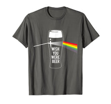 Load image into Gallery viewer, Funny shirts V-neck Tank top Hoodie sweatshirt usa uk au ca gifts for Wish you were beer shirt St Patricks day 1655030