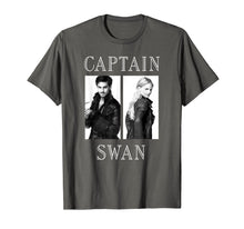Load image into Gallery viewer, Funny shirts V-neck Tank top Hoodie sweatshirt usa uk au ca gifts for Once Upon a Time Captain Swan Eyes T-shirt 589484