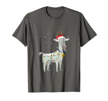 Load image into Gallery viewer, Funny shirts V-neck Tank top Hoodie sweatshirt usa uk au ca gifts for Goat Christmas T Shirt Funny Christmas Gift for Goat Lover 1709492