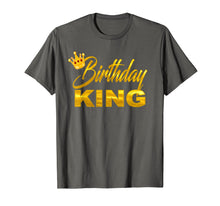 Load image into Gallery viewer, Funny shirts V-neck Tank top Hoodie sweatshirt usa uk au ca gifts for Teen Birthday Shirts For boy king 226513