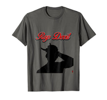 Load image into Gallery viewer, Funny shirts V-neck Tank top Hoodie sweatshirt usa uk au ca gifts for EvilTees: Rap Devil T-Shirt 2824153