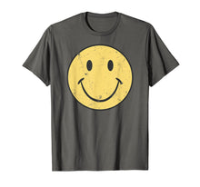 Load image into Gallery viewer, Funny shirts V-neck Tank top Hoodie sweatshirt usa uk au ca gifts for Retro 70s Smiley Face T-Shirt 516445