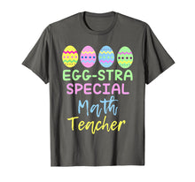 Load image into Gallery viewer, Funny shirts V-neck Tank top Hoodie sweatshirt usa uk au ca gifts for Eggstra Special Math Teacher Easter T-Shirt 2713636