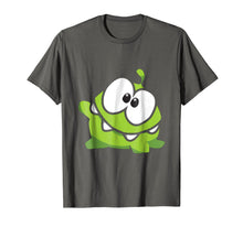 Load image into Gallery viewer, Funny shirts V-neck Tank top Hoodie sweatshirt usa uk au ca gifts for Om nom t shirt 909636
