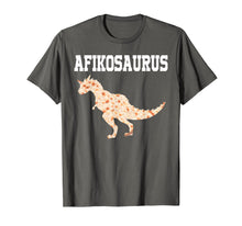 Load image into Gallery viewer, Funny shirts V-neck Tank top Hoodie sweatshirt usa uk au ca gifts for Dinosaur Afiko Tee Hebrew Passover Holiday T-shirt Gifts 2533415