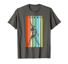 Load image into Gallery viewer, Freddie T Shirt Mercurys Music Gifts Funny Design Shirts