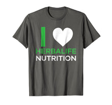 Load image into Gallery viewer, I Love Herbalife Nutrition Tshirt