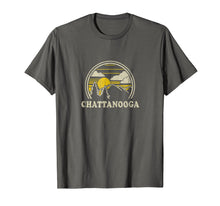 Load image into Gallery viewer, Funny shirts V-neck Tank top Hoodie sweatshirt usa uk au ca gifts for Chattanooga Tennessee TN T Shirt Vintage Hiking Mountains 2179882
