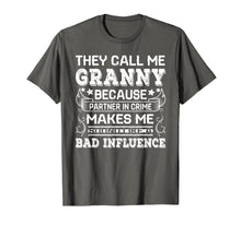 Load image into Gallery viewer, Funny shirts V-neck Tank top Hoodie sweatshirt usa uk au ca gifts for Funny Family Granny T-Shirt Womens Gifts Mother's Day 1705910
