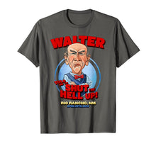 Load image into Gallery viewer, Funny shirts V-neck Tank top Hoodie sweatshirt usa uk au ca gifts for Walter Rio Rancho, NM T-Shirt 1793786