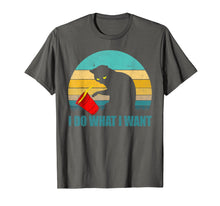 Load image into Gallery viewer, Funny shirts V-neck Tank top Hoodie sweatshirt usa uk au ca gifts for Vintage Do what cat want cat lover cat mom t shirt gift 29481