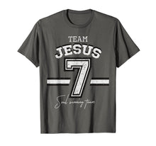 Load image into Gallery viewer, Soul Winning Team Jesus Shirt Religious Christian Sport Gift 1126300