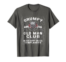 Load image into Gallery viewer, Funny shirts V-neck Tank top Hoodie sweatshirt usa uk au ca gifts for Grumpy Old Man Shirt-Gifts for Men and Funny Dads 2566551
