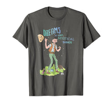 Load image into Gallery viewer, The Bfg Dreams Is Very Mystical Things T-Shirt