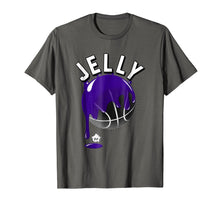 Load image into Gallery viewer, Funny shirts V-neck Tank top Hoodie sweatshirt usa uk au ca gifts for Jelly Fam shirt 1514372