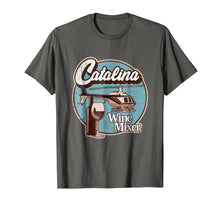 Load image into Gallery viewer, Catalina Wine Mixer T-Shirt.