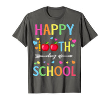 Load image into Gallery viewer, Happy 100th Day of School Shirt for Teacher or Child T-Shirt-3753588