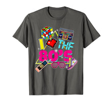 Load image into Gallery viewer, I Love The 80s Gift Clothes for Women and Men TShirt705602