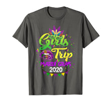 Load image into Gallery viewer, Girls Trip Mardi Gras 2020 Shrove Tuesday 2020 Gift Women T-Shirt-2690007