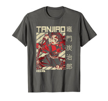 Load image into Gallery viewer, Cool Slayer Demon Classic TShirt148171