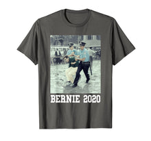 Load image into Gallery viewer, Bernie Sanders Protest Arrested Bernie 2020 For President TShirt167153