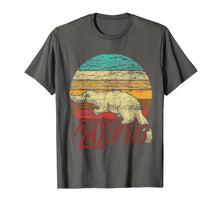 Load image into Gallery viewer, Retro Platypus T-Shirt-5653002