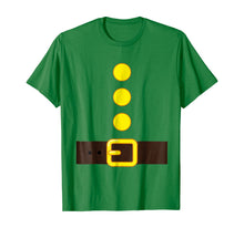 Load image into Gallery viewer, DWARF COSTUME T-shirt COLOR Matching Shirts for Halloween 100697