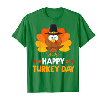 Load image into Gallery viewer, Funny shirts V-neck Tank top Hoodie sweatshirt usa uk au ca gifts for Happy Turkey Day Funny Matching Family Thanksgiving Gifts T-Shirt 1350035