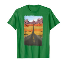 Load image into Gallery viewer, Monument Valley Shirt Utah Navajo Gifts for Men Women Kids TShirt360983