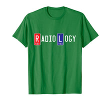 Load image into Gallery viewer, Funny shirts V-neck Tank top Hoodie sweatshirt usa uk au ca gifts for Radiology X-Ray Markers T-Shirt, Right Left Lead Marker 611975