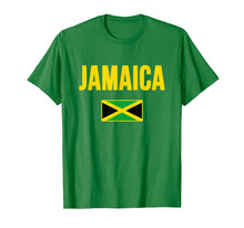 Load image into Gallery viewer, Funny shirts V-neck Tank top Hoodie sweatshirt usa uk au ca gifts for Jamaican Flag T-shirt Jamaica Souvenir Gift 623102