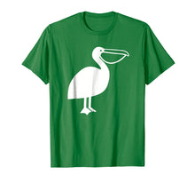 Load image into Gallery viewer, Funny shirts V-neck Tank top Hoodie sweatshirt usa uk au ca gifts for Pelican T-Shirt 1889698
