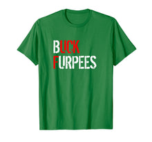 Load image into Gallery viewer, Funny shirts V-neck Tank top Hoodie sweatshirt usa uk au ca gifts for Buck Furpees T-Shirt Funny Fitness Burpees Gym 3255592
