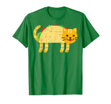 Load image into Gallery viewer, Funny shirts V-neck Tank top Hoodie sweatshirt usa uk au ca gifts for Taco Cat Kitty Kitten Funny Mexican Cinco De Mayo Shirt T-Shirt 2766105