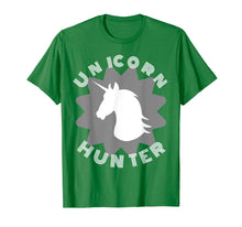Load image into Gallery viewer, Funny shirts V-neck Tank top Hoodie sweatshirt usa uk au ca gifts for Unicorn Hunter Couple Dating Shirt 301574