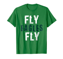 Load image into Gallery viewer, Eagles ~ Fly Eagles Fly ~ Vintage ~ Men, Women, Child