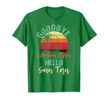 Load image into Gallery viewer, Summer Vacation Teacher T Shirt End of School Year Gift Tee