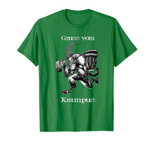 Load image into Gallery viewer, Funny shirts V-neck Tank top Hoodie sweatshirt usa uk au ca gifts for Gruss vom Krampus 1755553