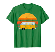Load image into Gallery viewer, Funny shirts V-neck Tank top Hoodie sweatshirt usa uk au ca gifts for Surf Vans Shirt Austin Texas Vintage Hippie Van Road Trip T 599506