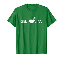 Load image into Gallery viewer, Pho Noodle Soup Funny Vietnamese Pho Soup Lover Gift T-Shirt-1228741