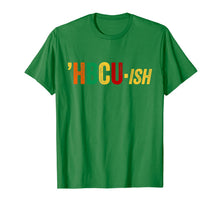 Load image into Gallery viewer, HBCU ISH T-Shirt Historical Black College Alumni T-Shirt-462233