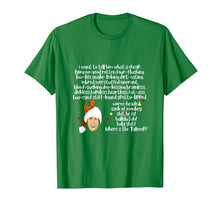 Load image into Gallery viewer, Griswold's Family Vacation Christmas Funny Quotes T-Shirt T-Shirt-215735