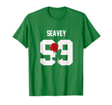 Load image into Gallery viewer, Why Merchandise We Don't Red Rose Daniel Seavey Fans Gifts T-Shirt-210896
