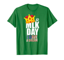 Load image into Gallery viewer, Martin Luther King Jr.shirt I HAVE A DREAM for men women tee T-Shirt-2081106