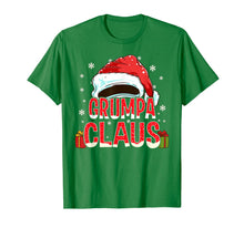 Load image into Gallery viewer, Funny shirts V-neck Tank top Hoodie sweatshirt usa uk au ca gifts for Mens Grumpa Claus Shirt Group Gifts Matching Family Christmas T-Shirt 1084137