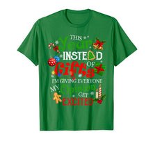 Load image into Gallery viewer, This Year Instead Of Gifts I'm Giving Everyone My Opinions T-Shirt-3129630