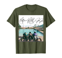 Load image into Gallery viewer, Funny shirts V-neck Tank top Hoodie sweatshirt usa uk au ca gifts for Retro Cool Brothers Gifts Happiness Lovers For Men And Women T-Shirt 137550