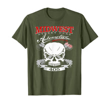 Load image into Gallery viewer, Funny shirts V-neck Tank top Hoodie sweatshirt usa uk au ca gifts for Rare 405 Street Outlaws T-Shirt 571898